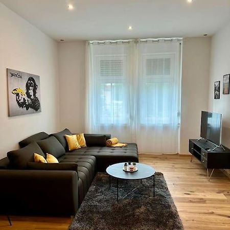 "Die Wohnung Neben Der Stadthalle" Graz Kültér fotó