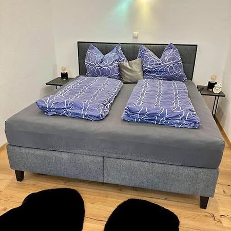 "Die Wohnung Neben Der Stadthalle" Graz Kültér fotó