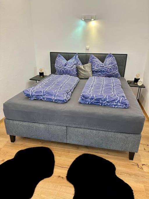 "Die Wohnung Neben Der Stadthalle" Graz Kültér fotó